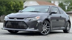 2016 Scion tC Base