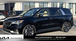 2023 Kia Carnival EX
