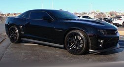 2015 Chevrolet Camaro ZL1