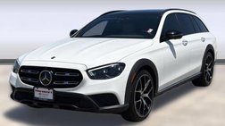 2023 Mercedes-Benz E-Class E 450 4MATIC All-Terrain