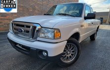 2010 Ford Ranger XLT