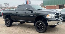 2017 Ram Ram Pickup 1500 Express