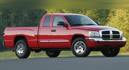 2005 Dodge Dakota SLT