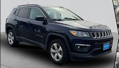 2019 Jeep Compass Altitude