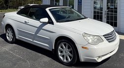 2008 Chrysler Sebring Touring