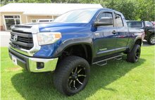 2015 Toyota Tundra SR5