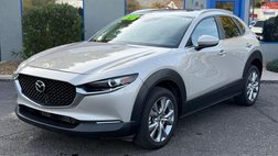 2022 Mazda CX-30 Preferred AWD