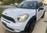 2011 MINI Cooper Countryman S ALL4