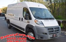 2018 Ram ProMaster 2500 159 WB