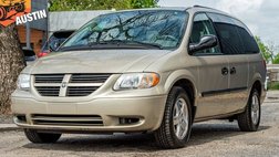 2005 Dodge Grand Caravan SE