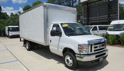 2025 Ford E-Series E-450 SD