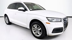 2020 Audi Q5 2.0T Premium