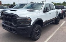 2026 Ram Ram Pickup 2500 Power Wagon