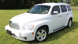 2006 Chevrolet HHR LT