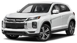 2020 Mitsubishi Outlander Sport SE