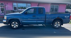 2005 Dodge Dakota SLT