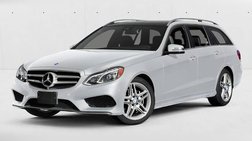 2014 Mercedes-Benz E-Class E 350