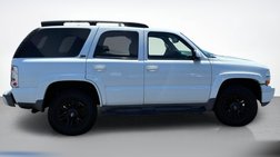 2003 Chevrolet Tahoe Base