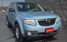 2008 Mazda Tribute i Touring