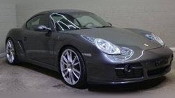 2006 Porsche Cayman S