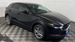 2022 Mazda CX-30 2.5 S Select