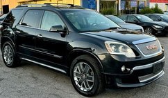 2011 GMC Acadia Denali