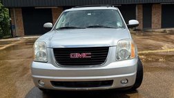 2012 GMC Yukon SLE