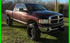 2005 Dodge Ram 2500 ST