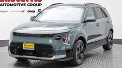 2023 Kia Niro EV Wind