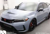 2024 Honda Civic Type R