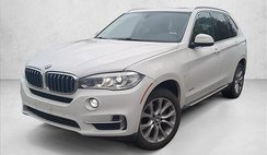 2014 BMW X5 xDrive35i