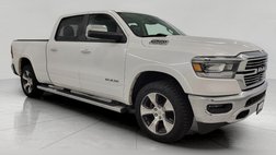 2019 Ram Ram Pickup 1500 Laramie