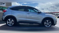 2019 Honda HR-V LX