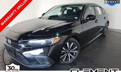 2024 Honda Civic EX