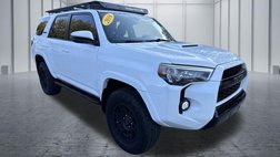 2016 Toyota 4Runner TRD Pro