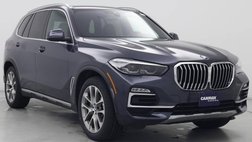 2021 BMW X5 sDrive40i