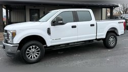 2019 Ford Super Duty F-250 King Ranch