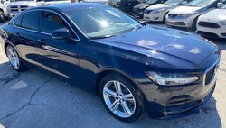 2017 Volvo S90 T5 Momentum