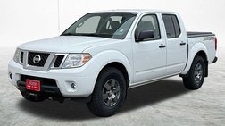 2013 Nissan Frontier Desert Runner