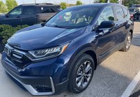 2020 Honda CR-V Hybrid EX-L