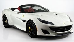 2020 Ferrari Portofino Base
