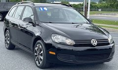 2014 Volkswagen Jetta S