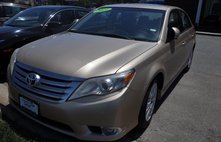 2011 Toyota Avalon Limited