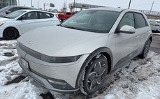 2023 Hyundai Ioniq 5 SEL