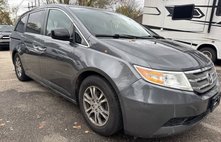 2011 Honda Odyssey EX-L