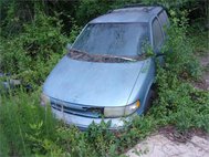 1994 Nissan Quest 