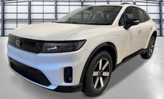 2025 Honda Prologue Touring