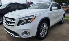 2019 Mercedes-Benz GLA-Class GLA 250