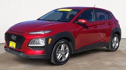 2019 Hyundai Kona SE