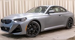 2026 BMW 2 Series 230i xDrive